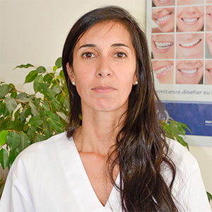 Lab. Gabriela Pereira