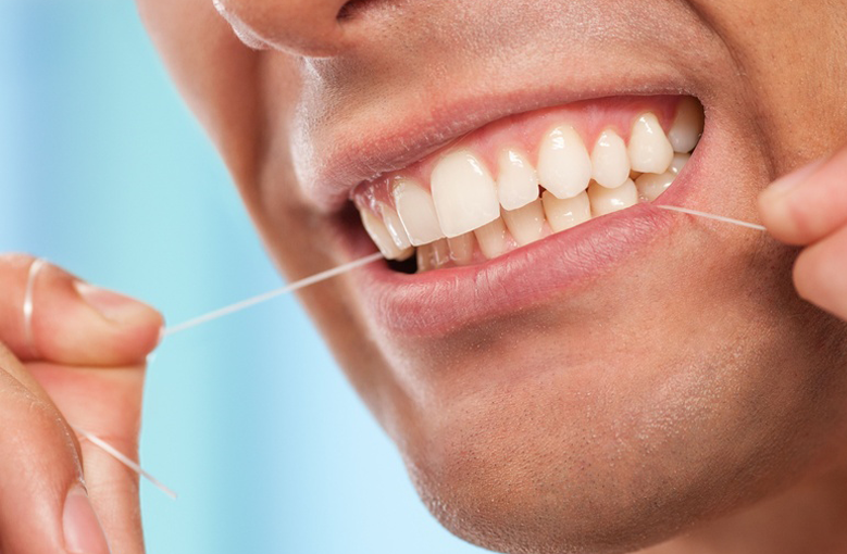 higiene dental - hilo dental