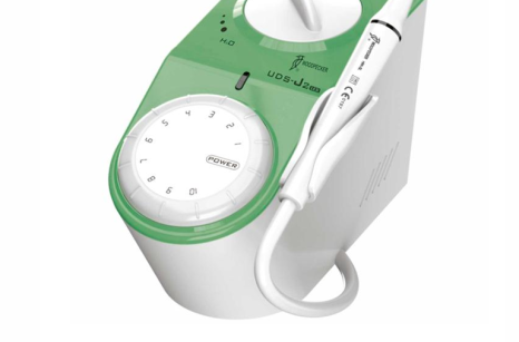 ESCAREADOR ULTRASONICO LED