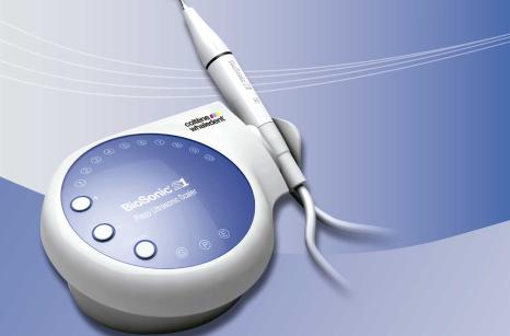 CAVITADOR-PIEZOELÉCTRICO